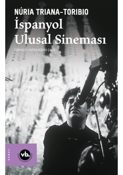 İspanyol Ulusal Sineması