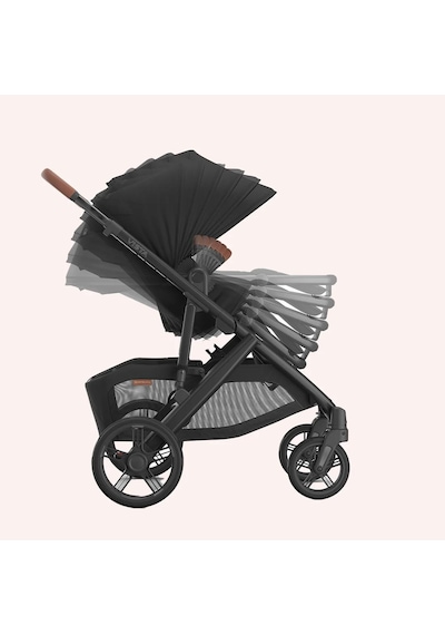 Uppababy Vista V3 Bebek Arabası Nori