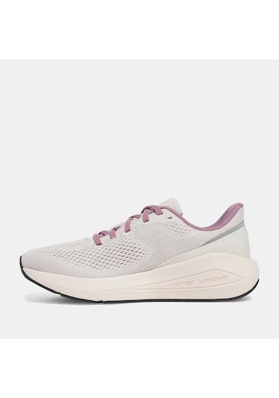 Under Armour Sonic 7 Kadın Beyaz Koşu Ayakkabısı