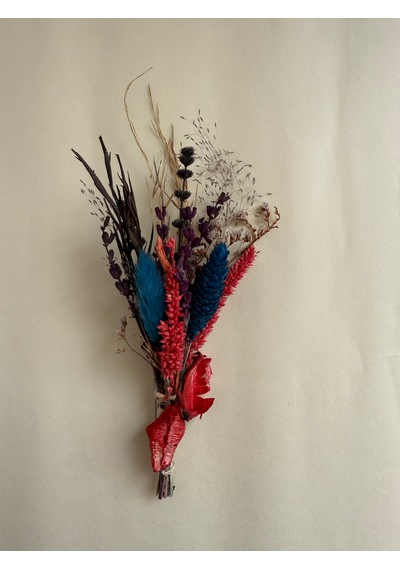 Damat Yaka Çiçeği 9 00 Açık Krem
