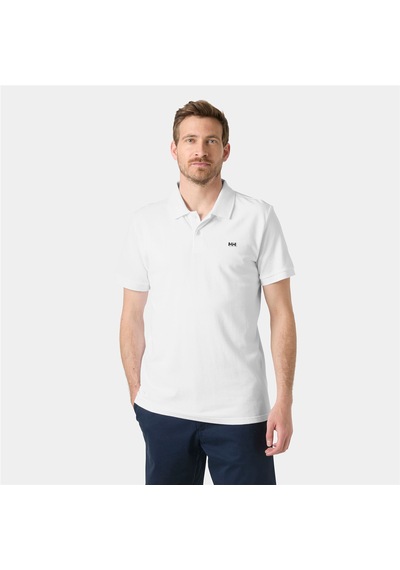 Helly Hansen Hudson Polo T-shirt Çok Renkli