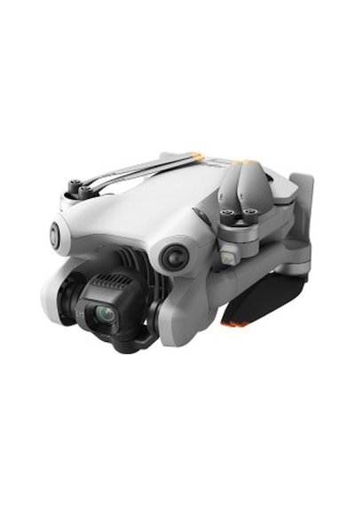 DJI Mini 4 Pro Fly More Combo (DJI RC 2 Ekranlı Kumandalı)
