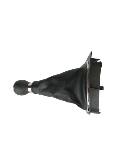 Vw Jetta 2006-2014 Vites Topuzu Körüğü Siyah 5 Ileri 1K0711113Cf