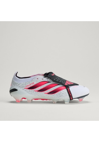 Adidas Jp6248 Predator Elıte Ft Fg Erkek Krampon Beyaz