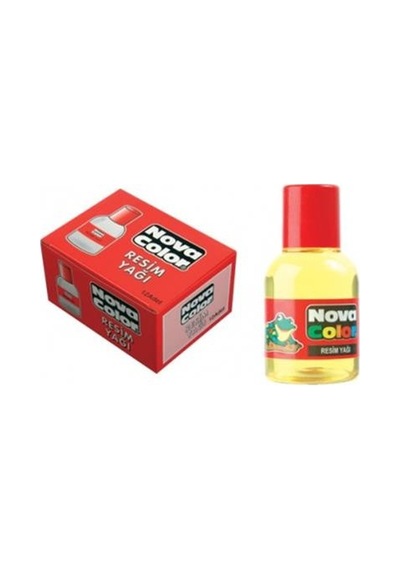 Resim Yağı 30 Ml
