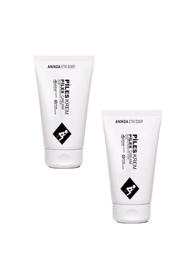 Piles Rahatlamanız İçin Yeni Formüllü Çözümünüz Bakım 50 Ml X 2 Adet
