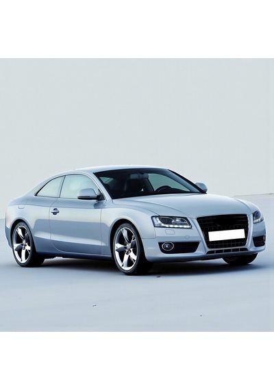 Audi A5 Coupe 2008-2011 Sağ Ön Far Yıkama Jeti Motoru 8t0955102b