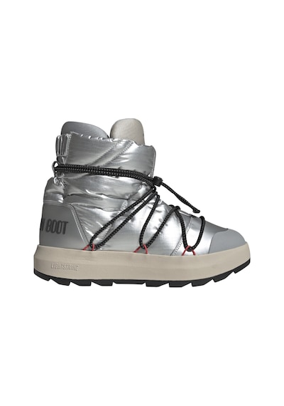 Adidas X Moon Boot Kadın Spor Ayakkabı - Jq7849 Gri