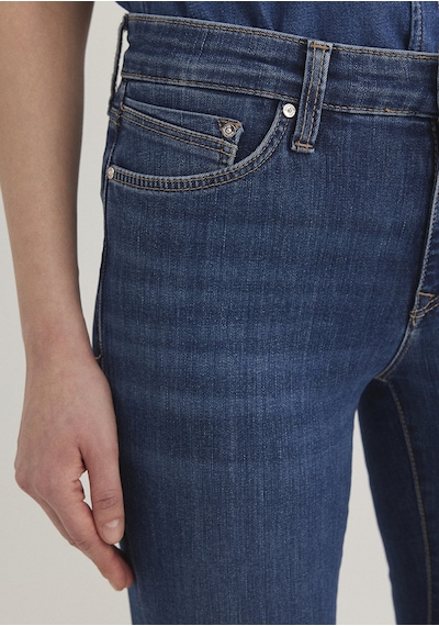 Mavi - Molly Vintage Jean Pantolon 1013683047 Mavi