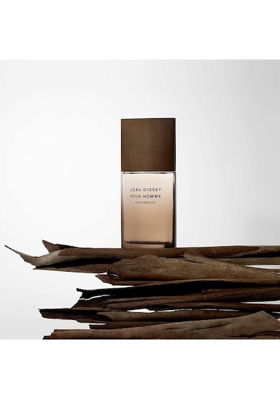 Issey Miyake L'Eau D'Issey Wood&Wood Intense Erkek Parfüm EDP 50 ML