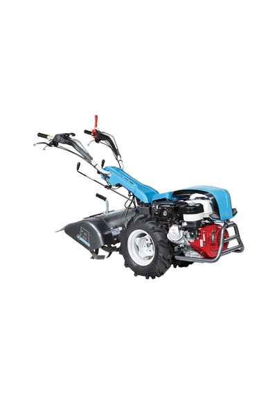 Bertolini 413S GX340 Ohv 3+3 Vites 10.7 Hp Dizel Çapa Makinesi