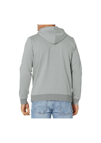 Oakley Relax Pullover 2.0 Erkek Sweatshirt-foa404847 Gri