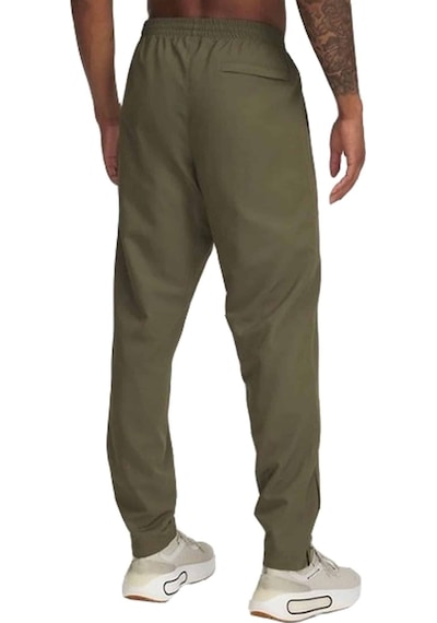 A1390150-390 Under Armour Ua Rival Wvn Windbreaker Pnt Erkek Eşofman Altı Haki A1390150-390 Haki