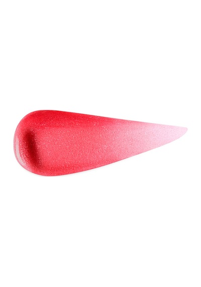 Kiko Dudak Parlatıcısı 3D Hydra Lipgloss 12 Pearly Amaryllis Red