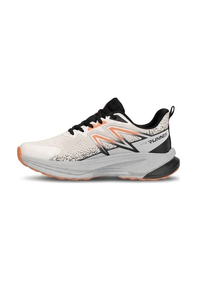 Voyager E449 Erkek Klasik Sneaker Bej