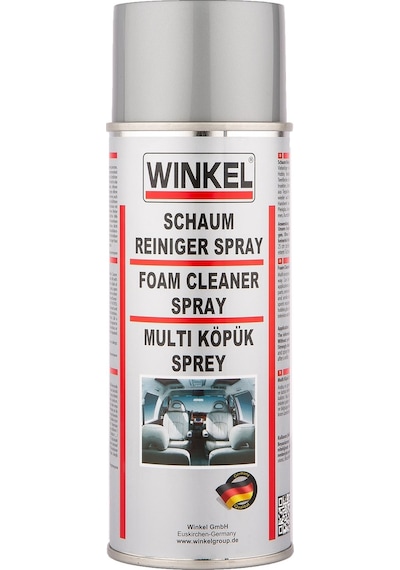 Wınkel Multi Köpük Sprey 400 ML 170112