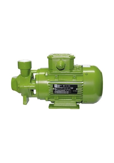 Alem Bertola Sut 0.50Hp Trifaze Santrifüj Pompa