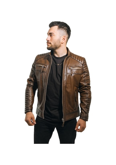 Hilda Deri Mont Taba Rengi Erkek Ceket Hakiki Kuzu Derisi Büyük Beden Brad 001 Hilda Deri Mont Taba Rengi Erkek Ceket Hakiki Kuzu Derisi Büyük Beden Brad 001