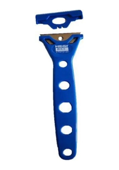 Hegi Cam Kazıma Bıçağı