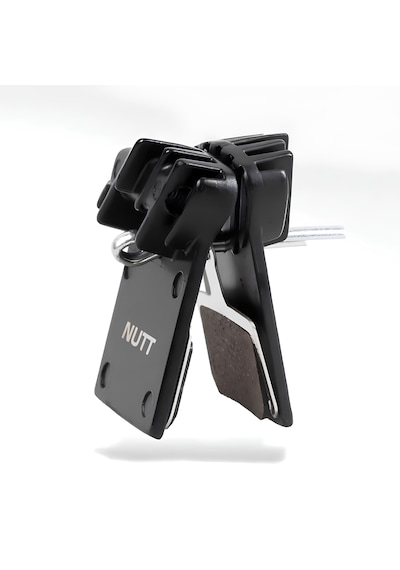 Nutt Hidrolik Fren Balata E-bisiklet E-scooter 1 Çift