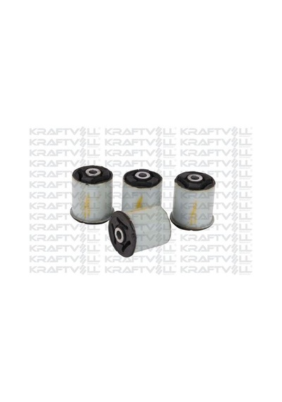 Kraftvoll 10020170 Arka Dingil Burcu Vectra A Astra F 402645
