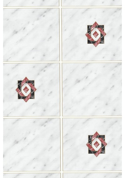 Desenli Kendiliginden Yapışkanlı Kaplama Folyosu 45 Cm X 5 Mt Dsn0098-5 Diğer