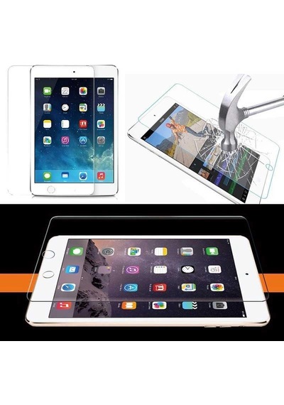 Apple iPad Uyumlu Pro 9.7 2016 Zore Tablet Temperli Cam Ekran Koruyucu