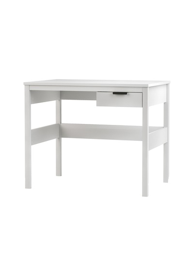 Donana Çalışma Masası Y:75 D:50 G:90 / Beyaz
