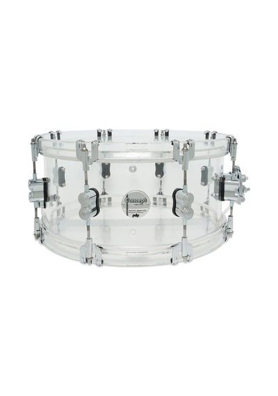Pdp Drums Concept Acrylic 6.5x14" Trampet