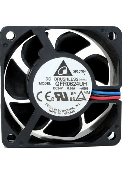 Delta Qfr0624uh