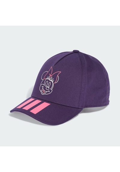 Adidas Jm1831 Lk Dy Mı Cap Şapka Mor