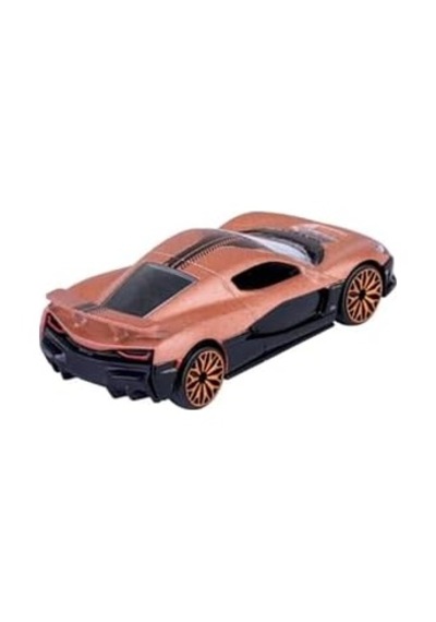 Rimac Nevera Edition Anniversary Edition