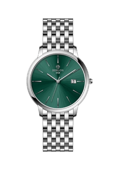 Cl161s-15ss Hislon Kol Saati 41 Mm / Gümüş Gri