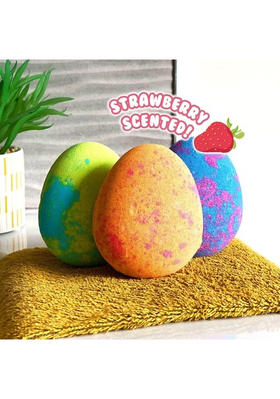 20'li Baff Bombz Mega Pack Nem Topu Banyo Bombası Seti 960 Gr 285 ML