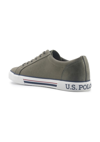 U.s. Polo Assn. Teox 5fx Haki Erkek Sneaker 000000000101971051 Haki U.s. Polo Assn. Teox 5fx Haki Erkek Sneaker 000000000101971051 Haki
