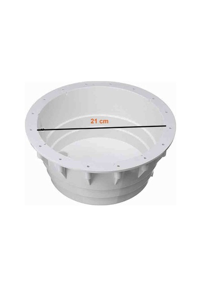 Havuz Lamba Kasası