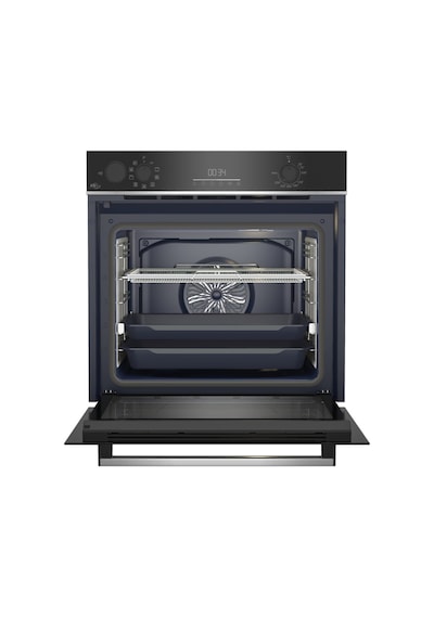 Beko BFC 631 S Beyond Serisi Ankastre FitFry Buhar Destekli Fırın