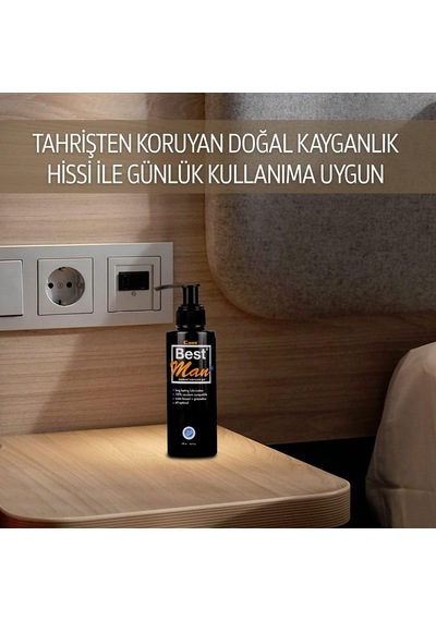 Lubricant Jel, 150 Ml