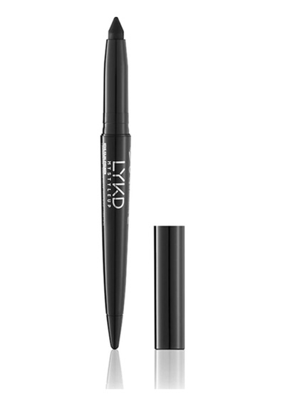Lykd Kohl Kajal Eyeliner 100 Black