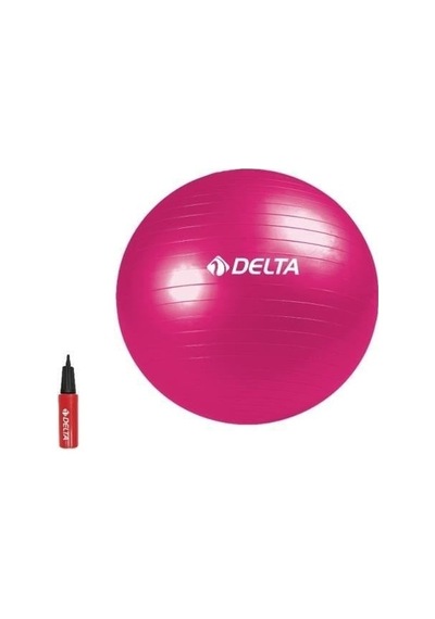 Medikaltec Pilates Topu Pompa Hediyeli 85 Cm