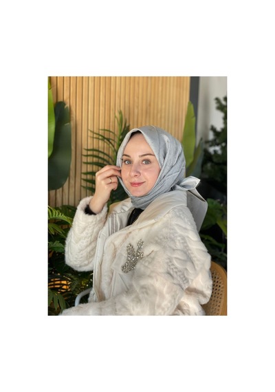 971 Aker Koza Eşarp 1050950 971 971