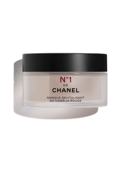 Chanel N 1 De Chanel Yüz Bakım Maskesi 50 Ml