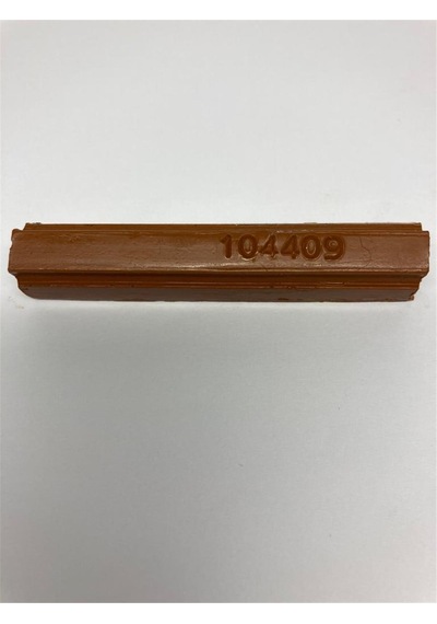 Yumuşak Tamir Mumları 1044 09 A-377 Elma 8cm Yumuşak Mum-13774