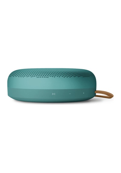 Bang & Olufsen Beosound A1 3. Nesil Bluetooth 5.1, 360 Ses, Ip67 Su Ve Toz Geçirmez, 24 Saat Pil, Güçlü Bas, Taşınabilir Premium Bluetooth Hoparlör