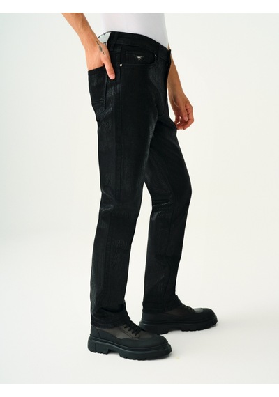 Terrybrown Slim Fit Erkek Pantolon Lacivert