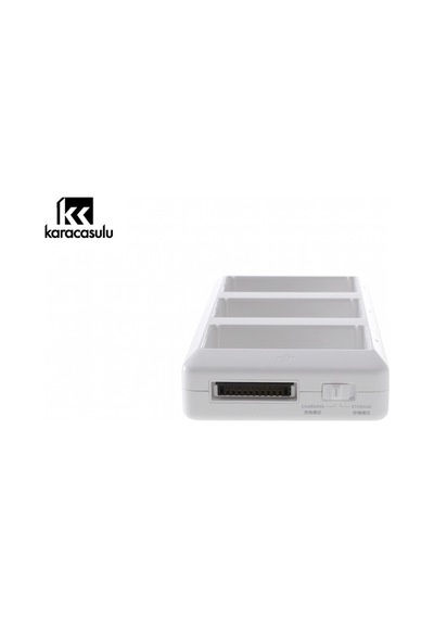 DJI Phantom 4 Çoklu Şarj Aleti
