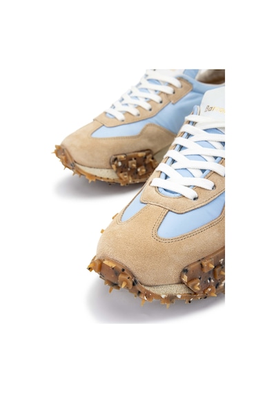 Barracuda Kadın Tekstil Deri Vizon/mavi Sneakers & Spor Ayakkabı 511 Bd1308b Bn Ayk Y24 Bsctt/clst/palm Mavi - Vizon Barracuda Kadın Tekstil Deri Vizon/mavi Sneakers & Spor Ayakkabı 511 Bd1308b Bn Ayk Y24 Bsctt/clst/palm Mavi - Vizon