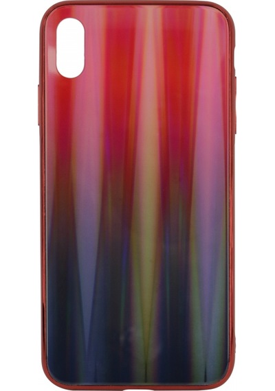 Nettech Apple  Uyumlu  iPhone Xs Max Degrade Arka Koruma Kılıf