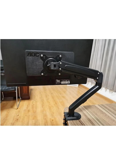 Dailylink 13-27'' Lcd Led Kol Amortisörlü Vesa Monitör Standı 2-7 KG