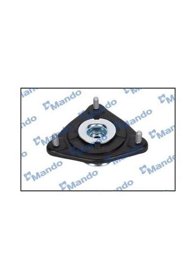 Mando Dcc000334 Amortisör Takozu Ön Hyundai I30 2012-kia Ceed 2012- 54610a5000